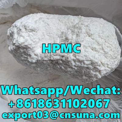 Industrial grade Factory Wholesale textile grade Hydroxy Propyl Methyl Cellulose HPMC