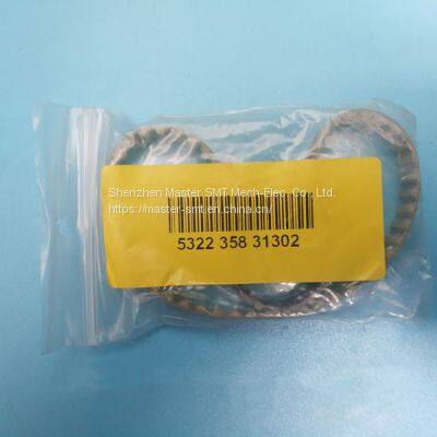 Assembleon PHILIPS FCM2 FCM MULTIFLEX BELT 5322 358 31302