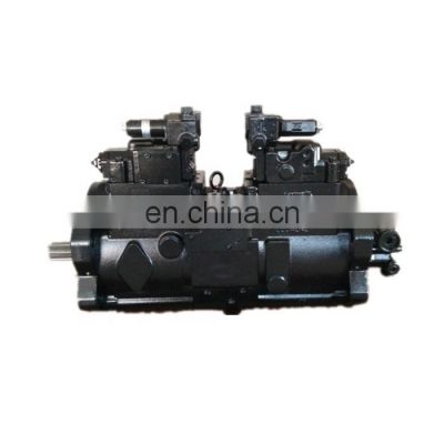 Excavator Main Pump SK200-10 SK210-10 SK230-10 Hydraulic Pump K7V125DTP