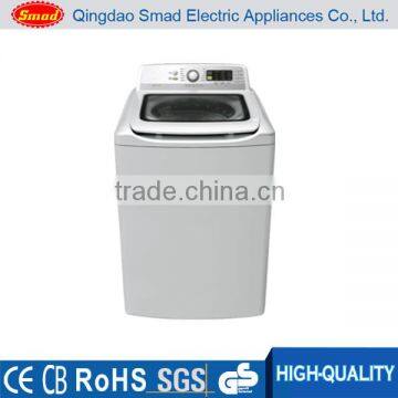 Home Appliances Automatic Mini Washer and Dryer Machine photo-6