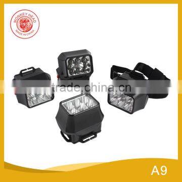 multi-function led practical sharpy beam moving head light