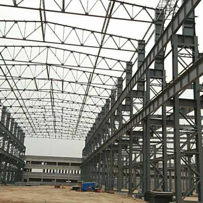 steelstructuregeneralsteelbuildingcost8mm~100mm