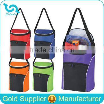 Factory Sale Insulated Lunch Cooler Bag Zero Degrees Inner Cool