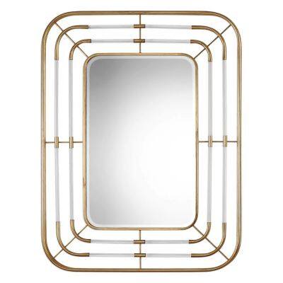 Nano-composite dielectric materials Nano-Oxidation-Resistant Temperable Mirror