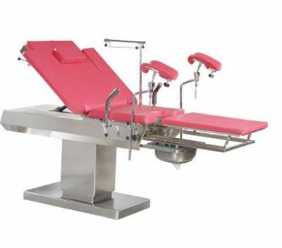 Multi-function Comprehensive Inspection Bed photo-2