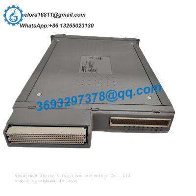 ICS TRIPLEX T8153C Intelligent communication module adapter