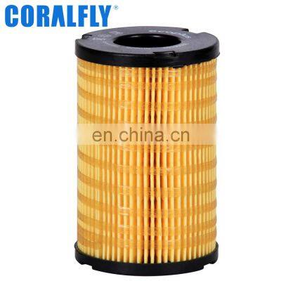 Weichai OEM Fuel Filter P551354 32925423 26560163 1R0793