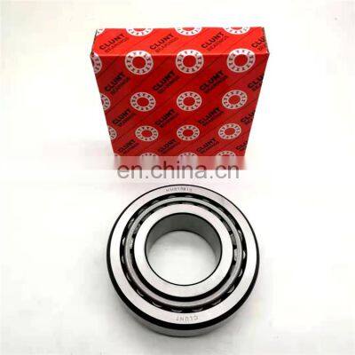 China Supply Steel Factory Bearing HM804846/HM804810 386A/382A Tapered Roller Bearing 3779/3732 528/520X Price List