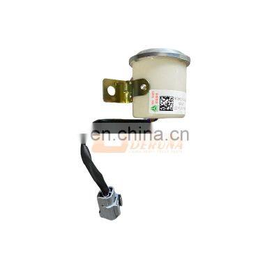 Sinotruk Sitrak C5H/C7H China Heavy Truck Spare Parts WG9618713101 Reverse Buzzer photo-2