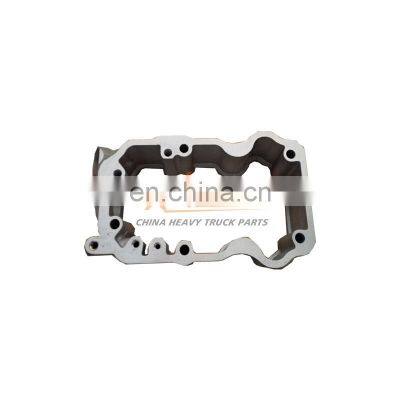 SINOTRUK HOWO Truck Engine Part Rocker Rear Cover VG1099040020