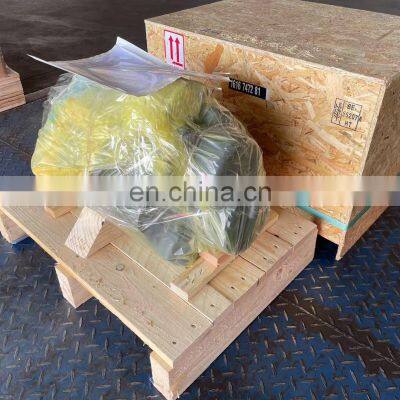 Manufacturer Atlas 2205125865 Oil Tank Industrial Screw Air Compressor Spare Parts High Quality LU200-250