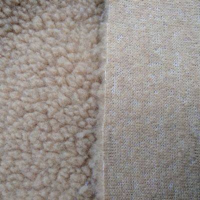 Solid Sherpa Fabrics Fleece Fabrics Faux Fur Fabrics Fake Fur photo-3