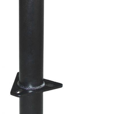 Dependable Trailer Jacks for Safe and Secure Towing Operations photo-5