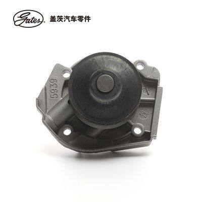 Original Gates GWP5939 Car Engine Cooling System Water Pump Repair Kit for Fiat PANDA (169_) Bomba de Agua 46526243 photo-2