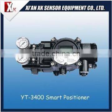 2015 YTC china supplier / YTC positioner YT-3400/YT-3450