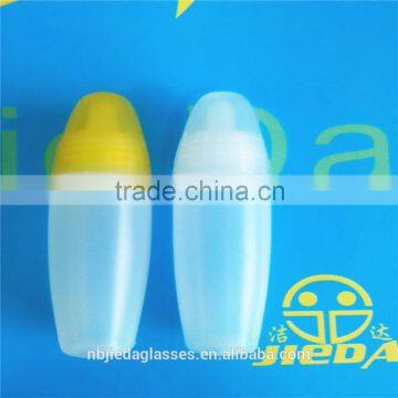 contact lens accessory contact lens white bottle