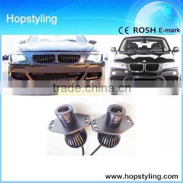 100% high quality 12V High Quality 20W E90 Angel Eyes for E90/91 sedan/wagon with Xenon