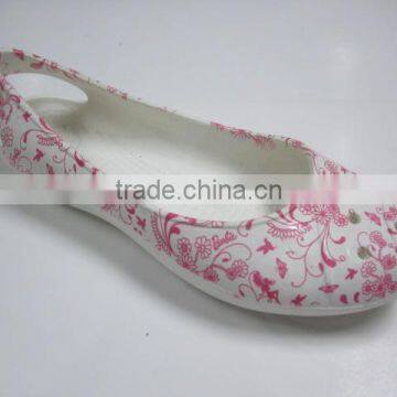 Man Plush Clog photo-4