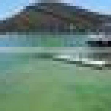 Plastic Floating Docks / Pontoons Made in Italy photo-3