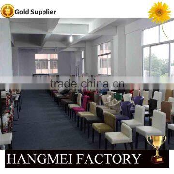 2016 Modern Design Heavy Duty Imitated Wood Chair for Sale photo-4