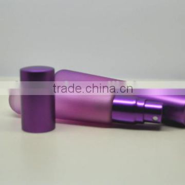 PT170/P84 0.33FL perfume glass spraying vial,glass atomizer