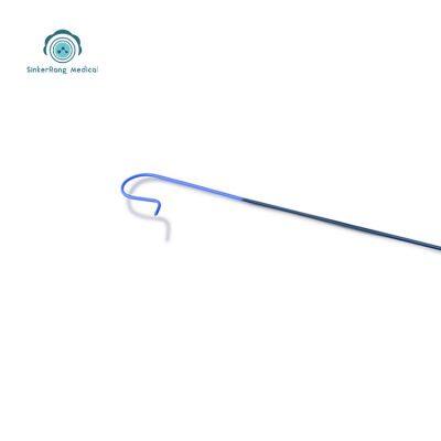 Sinkerrang High Quality Hospital Diagnostic/Angiogarphic Catheter CE Approved in Good Price Wholesale photo-4