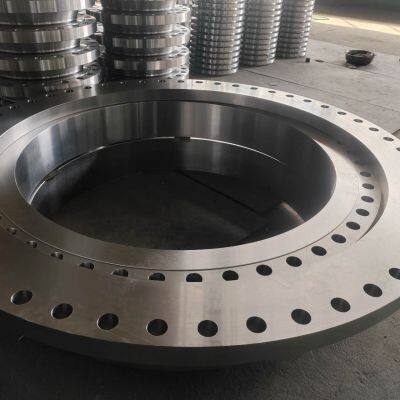 Flanges and Forged Part photo-4