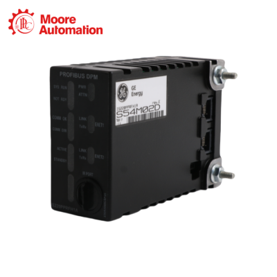 GE IS220PPRFH1A photo-3