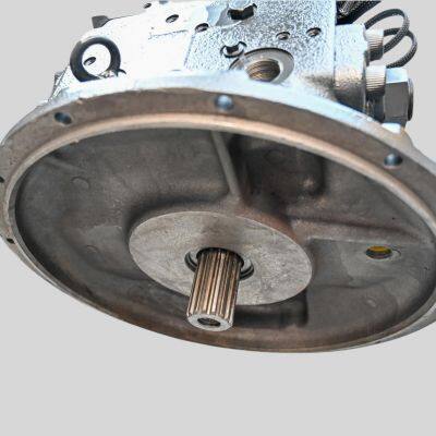 Excavator Parts PC210-7K PC210-8K Hydraulic Pump for Komatsu Hydraulic Pump 708-2L-00701 708-2L-41121 Main Pump photo-3