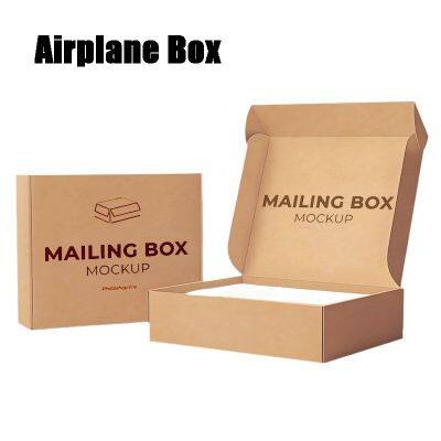 Packaging Cardboard Boxes and Colored Boxes photo-3