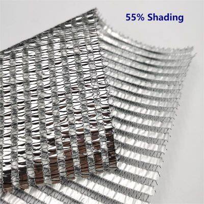 Aluminum Shade Net for Agriculture photo-2