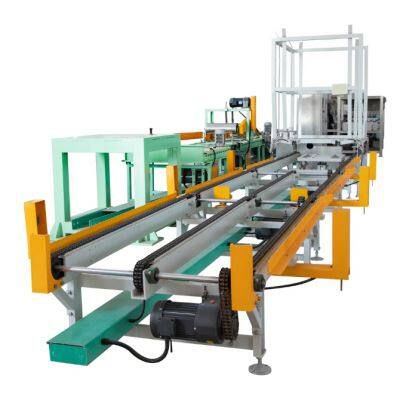 Feed Packaging Machine Automated Palletizing System Palletizing Robot photo-5