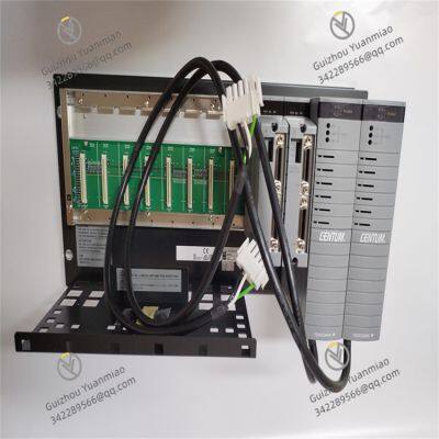 Yokogawa ANB10D-425/CU2N блок узла шины ESB