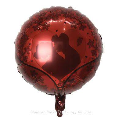 Bulk Bachelorette Foil Balloon Sets - Sexy Underwear Shape Hen Night Decor photo-5