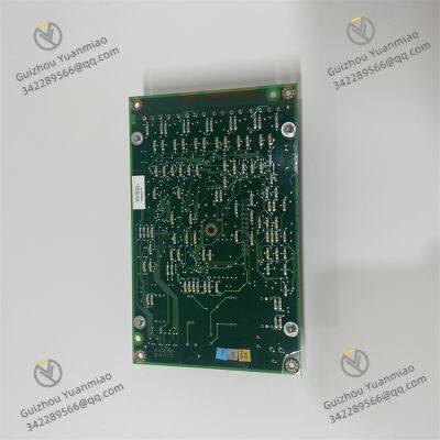 ABB 3ASC25H214 DATX130 Rotor Feedback Board photo-3