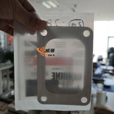 Cummins 206576 Turbocharger Gasket – High-Performance Sealing for Turbo Systems, Ensures Peak Boost & Leak Resistance
