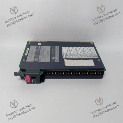 Allen-Bradley 1771-IFMS Módulo de entrada de milivoltios rápido intrínsecamente seguro