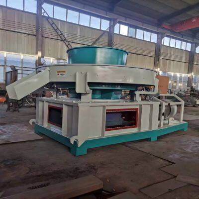 Particle Briquetting Machine photo-4