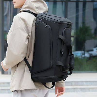 Sports Duffel Bag photo-3