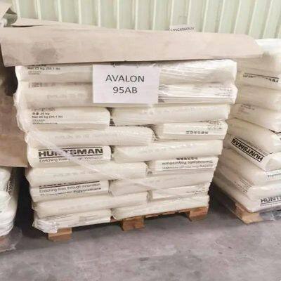 HUNTSMAN TPU A92G4821 Thermoplastic Polyurethane Granules Raw Materials Engineering Plastics Plastic Raw Material photo-6
