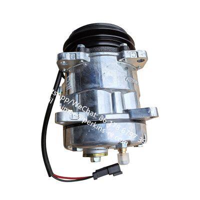 For CAT High Quality 4226493 422-6493 Air Compressor for 305/306 Small Excavators photo-2