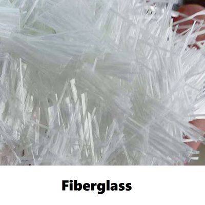 Fiberglass