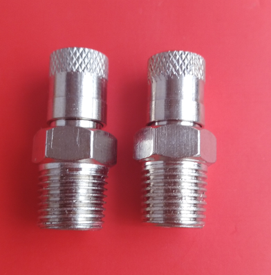 fill valve ,brake valve ,air brake valve ,flush valve , water heater valve with size 1/8