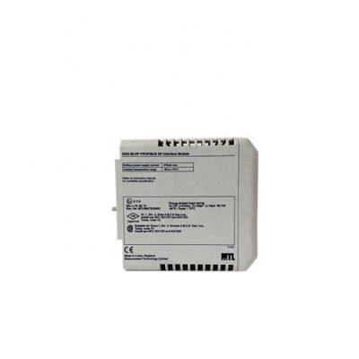 8502-BI-DP Bus Interface Modules MTL8000 Node to Profibus-DP Host LAN photo-4