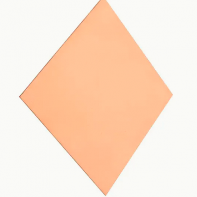 High-Quality 100mm Deep-Drawing CW008A Copper Plate for Builders photo-4