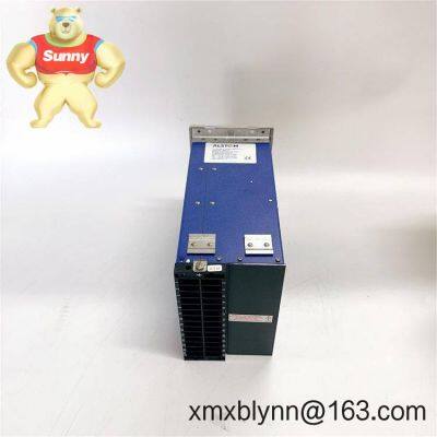 ALSTOM MVAJ27L1FB0784D – Heavy‑Duty Trip/Auxiliary Relay for Protection and Control Panels