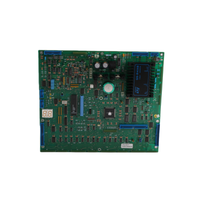 ABB YPQ201T 3ASD299001B2 photo-1