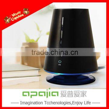 Oil Diffuser Laptop Ultrasonic Aromatherapy Diffuser photo-2