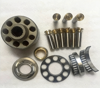 A4VG140 Hydraulikpumpenteile photo-2