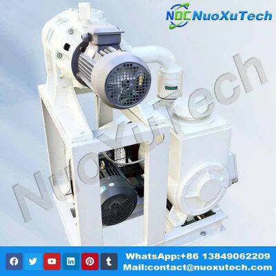 NuoXuTech Roots Rotary Vacuum Pump System